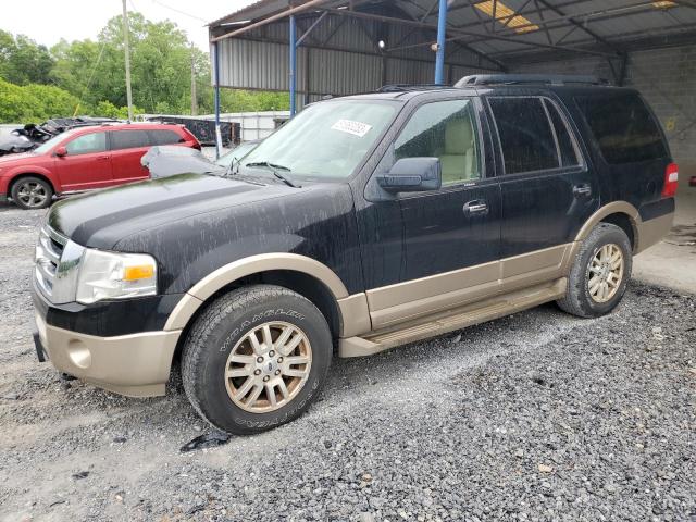 FORD EXPEDITION 2012 1fmju1j50cef00185