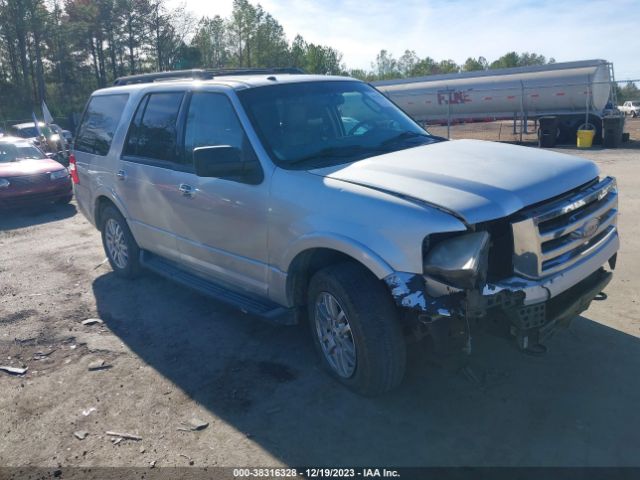 FORD EXPEDITION 2012 1fmju1j50cef02177