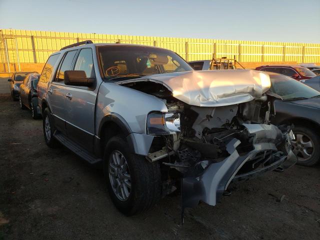 FORD EXPEDITION 2012 1fmju1j50cef05368