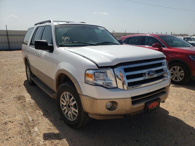 FORD EXPEDITION 2012 1fmju1j50cef11154