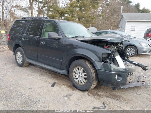 FORD EXPEDITION 2012 1fmju1j50cef35745