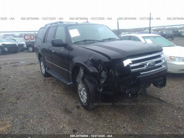 FORD EXPEDITION 2012 1fmju1j50cef44610