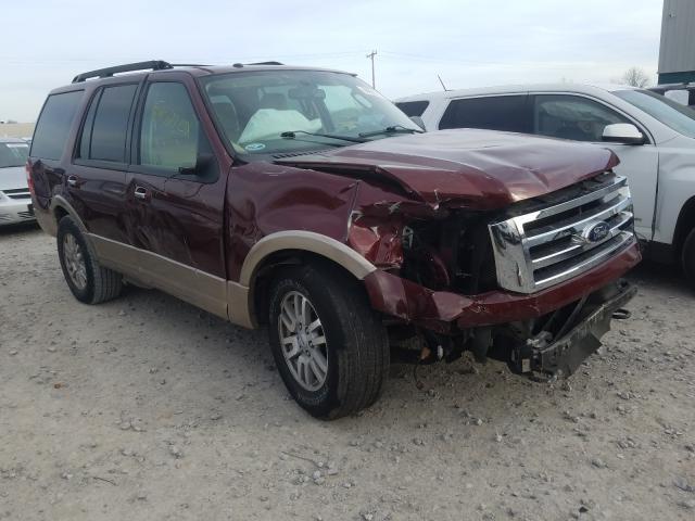 FORD EXPEDITION 2012 1fmju1j50cef44753