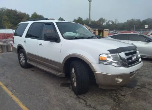 FORD EXPEDITION 2013 1fmju1j50def07767