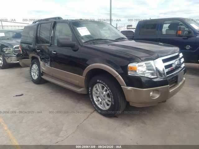 FORD EXPEDITION 2013 1fmju1j50def26495