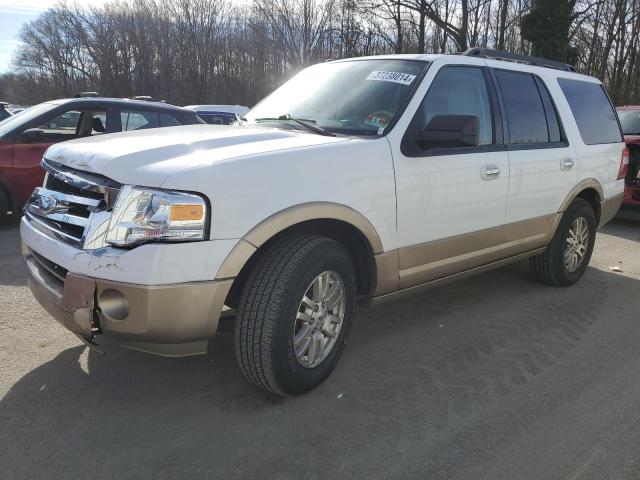 FORD EXPEDITION 2013 1fmju1j50def46004