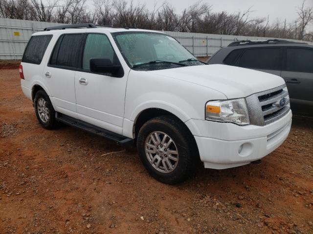 FORD EXPEDITION 2013 1fmju1j50def49145