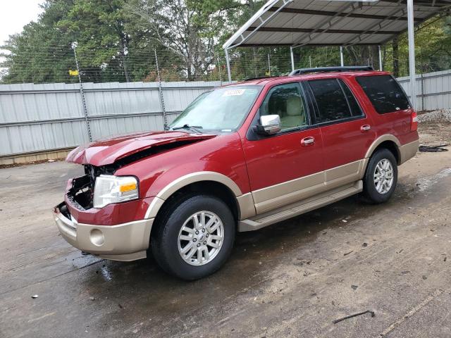 FORD EXPEDITION 2014 1fmju1j50eef44691