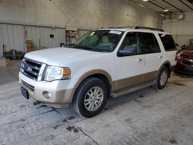 FORD EXPEDITION 2014 1fmju1j50eef56940