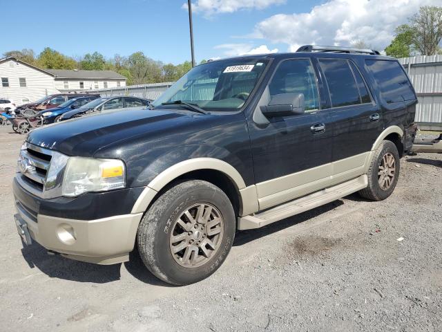 FORD EXPEDITION 2010 1fmju1j51aea00338