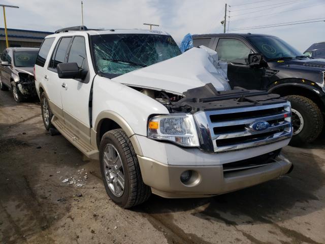 FORD EXPEDITION 2010 1fmju1j51aea07063