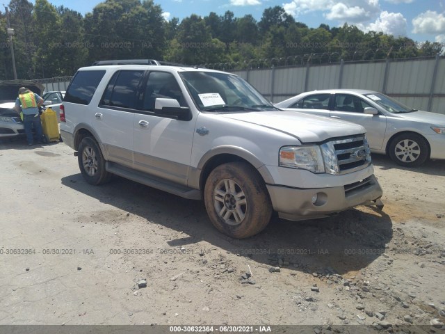 FORD EXPEDITION 2010 1fmju1j51aea64346