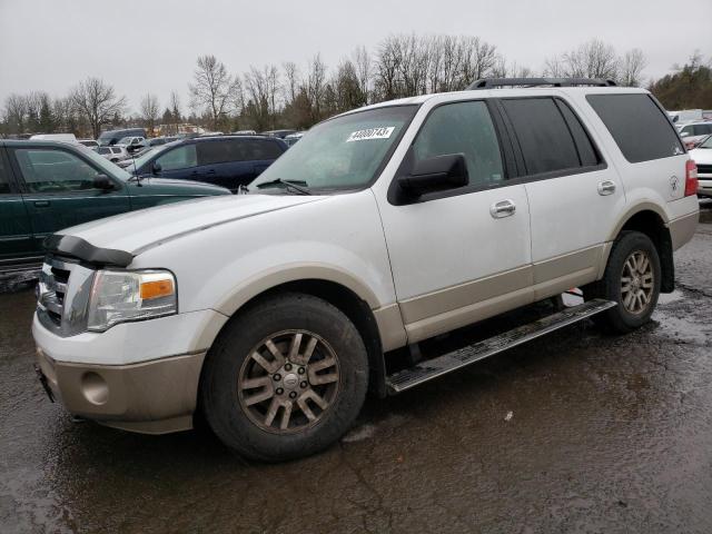 FORD EXPEDITION 2010 1fmju1j51aea70485