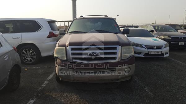 FORD EXPEDITION 2010 1fmju1j51aeb52717