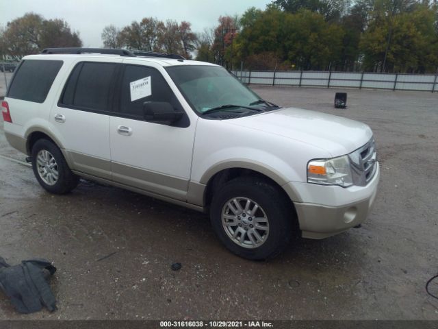 FORD EXPEDITION 2010 1fmju1j51aeb57819