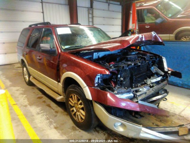 FORD EXPEDITION 2010 1fmju1j51aeb59036