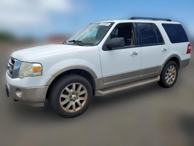 FORD EXPEDITION 2011 1fmju1j51bef02154