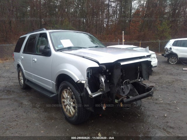 FORD EXPEDITION 2011 1fmju1j51bef29211