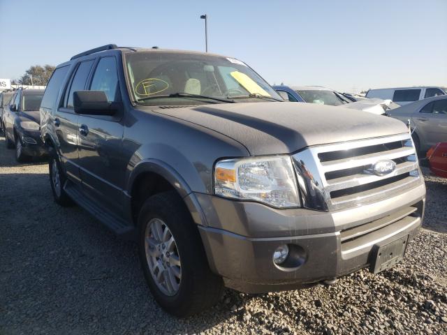 FORD EXPEDITION 2011 1fmju1j51bef41388