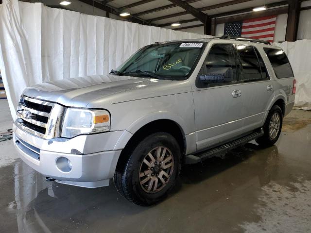 FORD EXPEDITION 2011 1fmju1j51bef49832