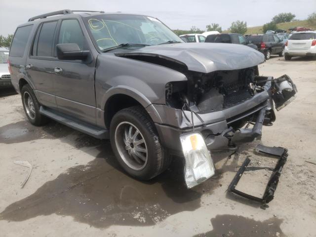 FORD EXPEDITION 2011 1fmju1j51bef50284