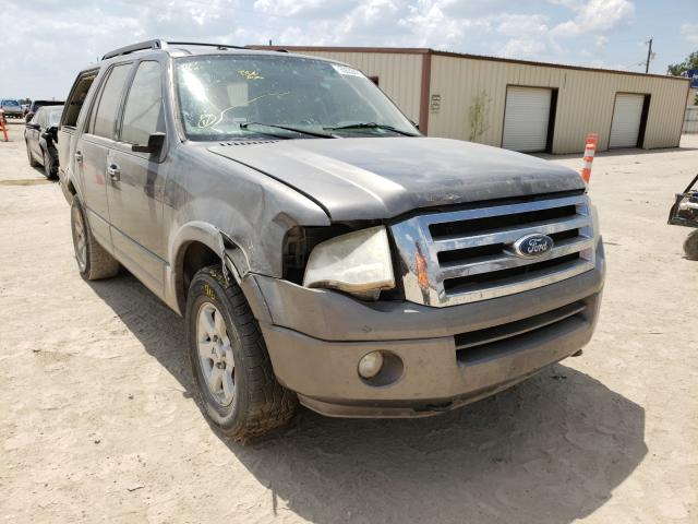 FORD EXPEDITION 2011 1fmju1j51bef55310