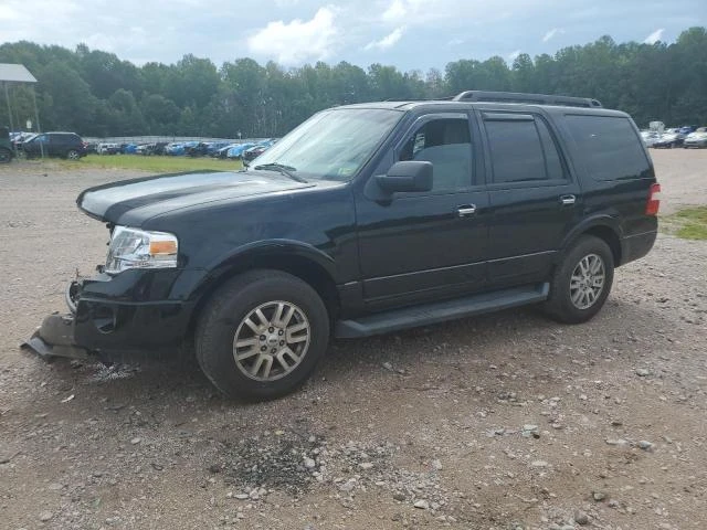 FORD EXPEDITION 2012 1fmju1j51cef01507