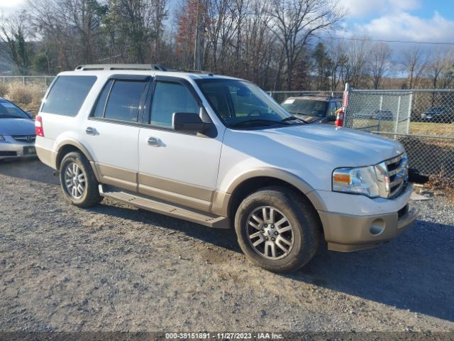 FORD EXPEDITION 2012 1fmju1j51cef04097