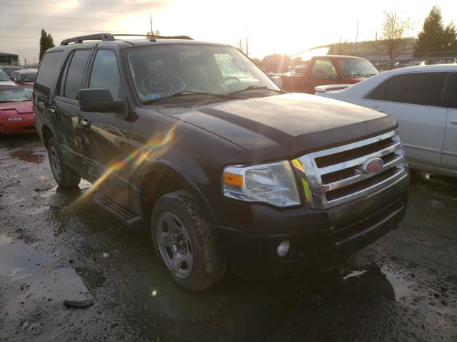 FORD EXPEDITION 2012 1fmju1j51cef05637