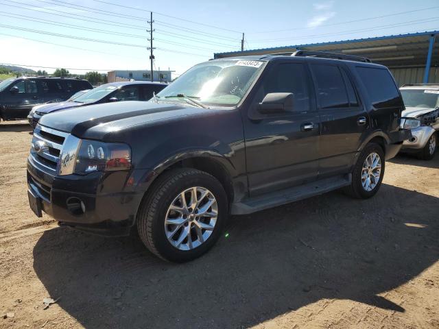 FORD EXPEDITION 2012 1fmju1j51cef07503