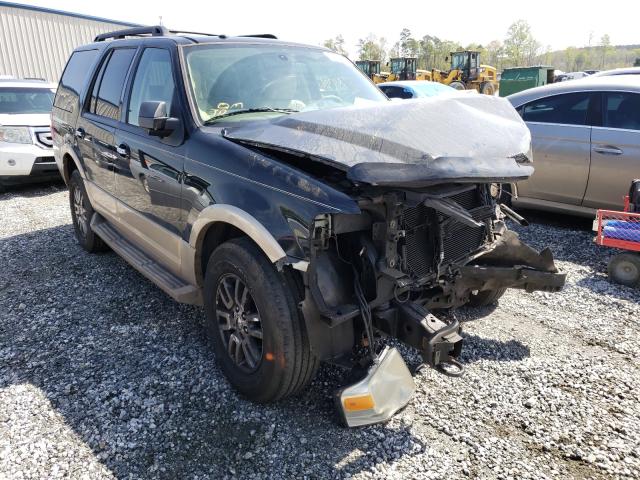 FORD EXPEDITION 2012 1fmju1j51cef08683