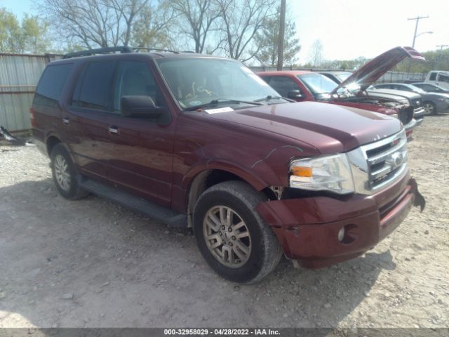 FORD EXPEDITION 2012 1fmju1j51cef26908