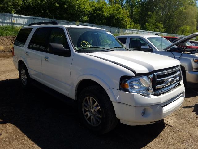 FORD EXPEDITION 2012 1fmju1j51cef33549