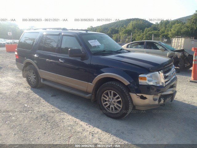 FORD EXPEDITION 2012 1fmju1j51cef40842