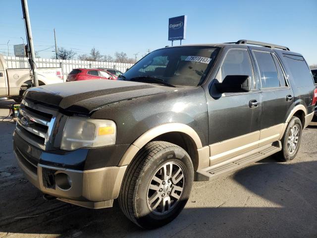 FORD EXPEDITION 2012 1fmju1j51cef47984