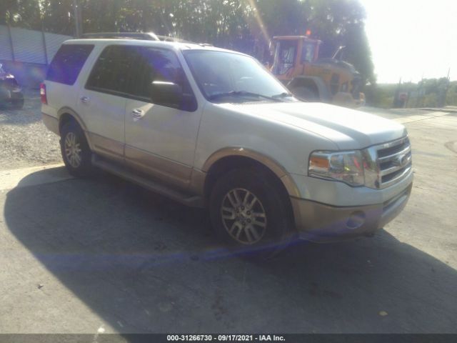 FORD EXPEDITION 2012 1fmju1j51cef49346