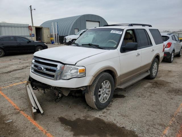 FORD EXPEDITION 2012 1fmju1j51cef49444