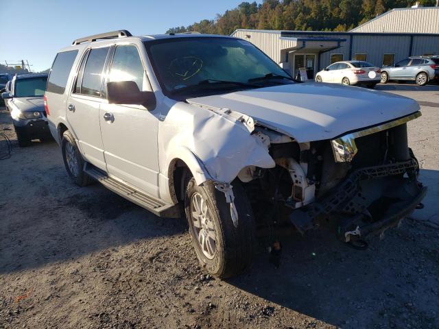 FORD EXPEDITION 2012 1fmju1j51cef57253