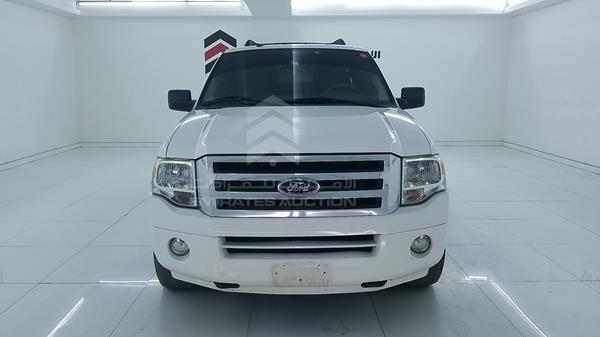 FORD EXPEDITION 2012 1fmju1j51cef65241