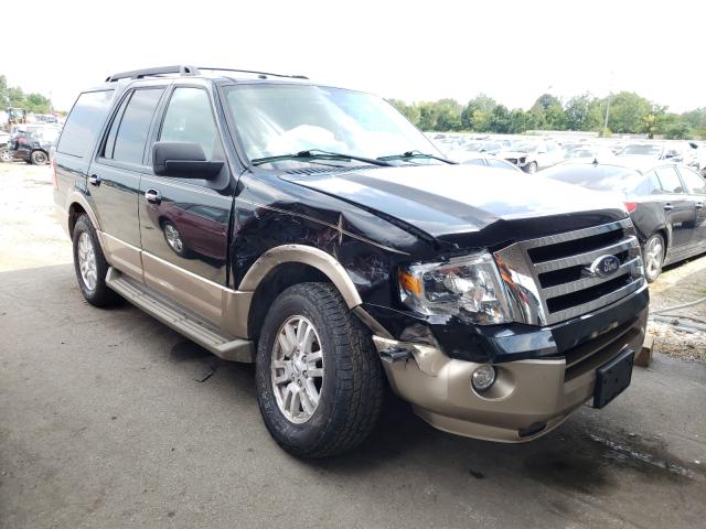 FORD EXPED XLT 2013 1fmju1j51def48022