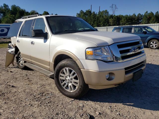 FORD EXPEDITION 2014 1fmju1j51eef17208