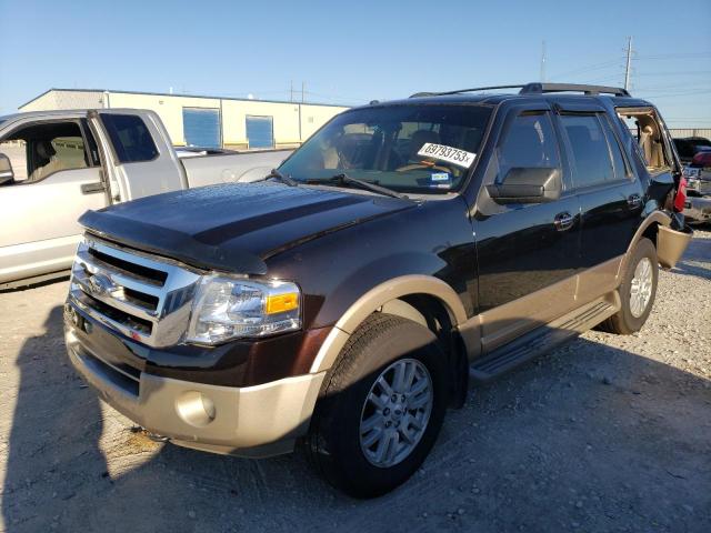 FORD EXPEDITION 2014 1fmju1j51eef20206