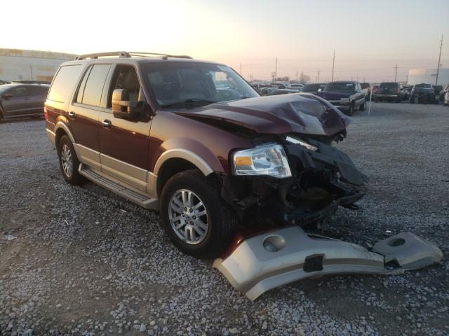 FORD EXPEDITION 2010 1fmju1j52aea93824