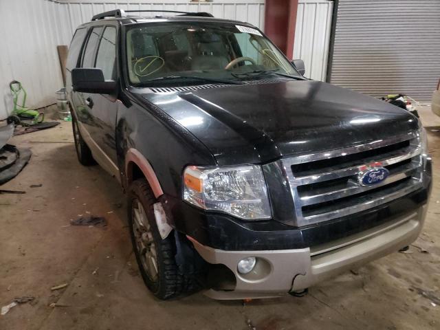 FORD EXPEDITION 2010 1fmju1j52aeb52841