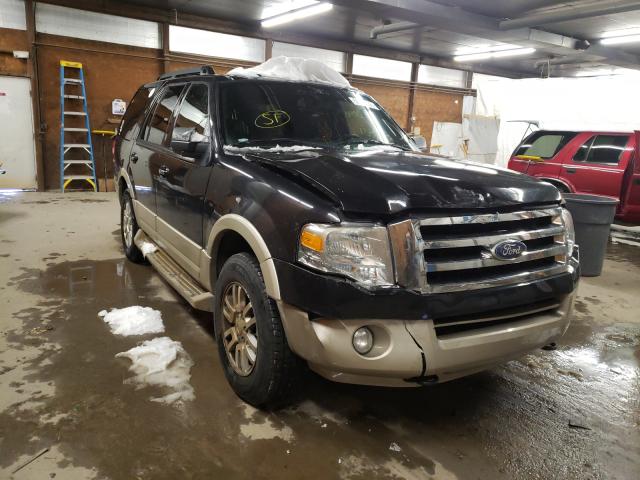 FORD EXPEDITION 2010 1fmju1j52aeb59174