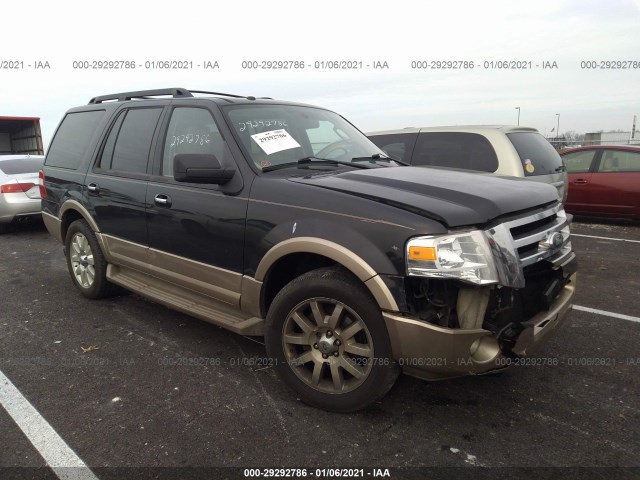 FORD EXPEDITION 2011 1fmju1j52bef09470