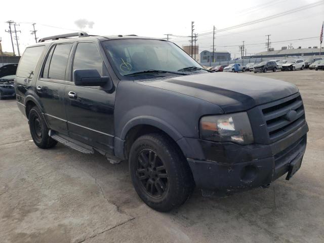 FORD EXPEDITION 2011 1fmju1j52bef09792