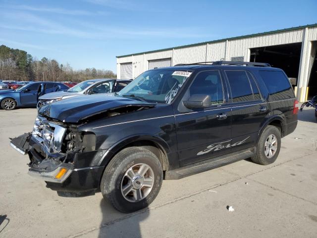 FORD EXPEDITION 2011 1fmju1j52bef09856