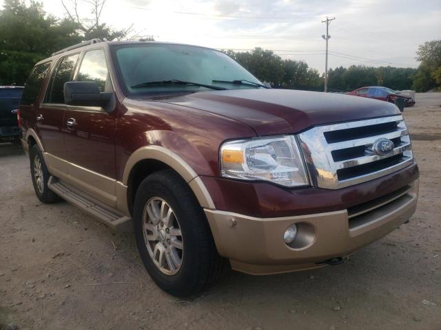 FORD EXPEDITION 2011 1fmju1j52bef24924