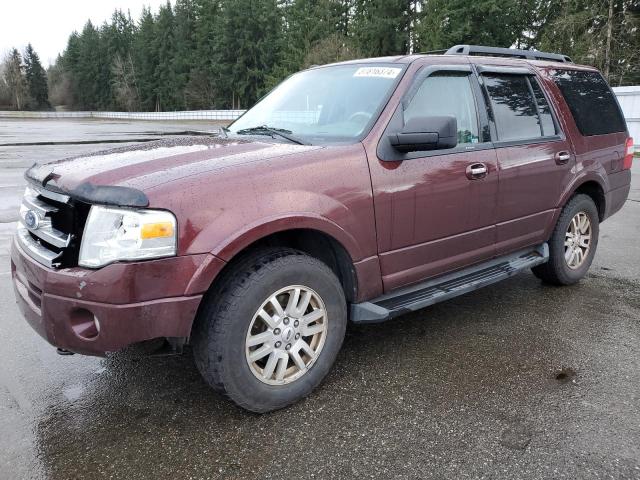 FORD EXPEDITION 2011 1fmju1j52bef25216